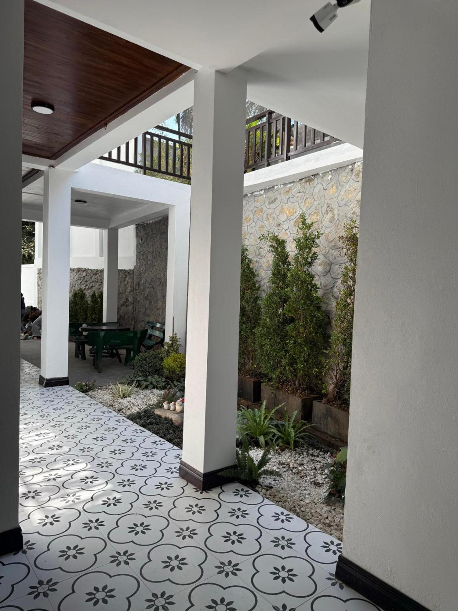 Dawn Boutique Luangprabang Hotel المظهر الخارجي الصورة