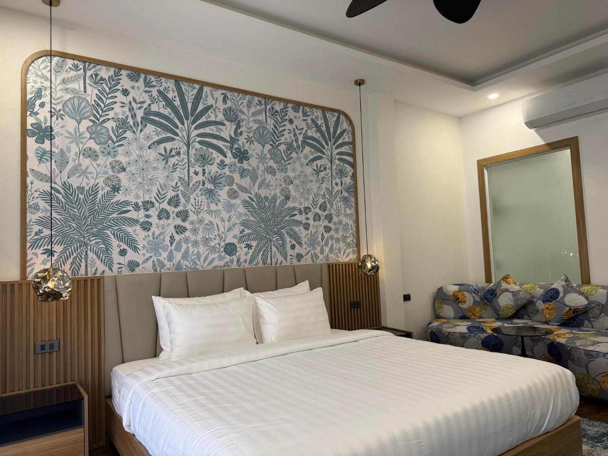 Dawn Boutique Luangprabang Hotel المظهر الخارجي الصورة