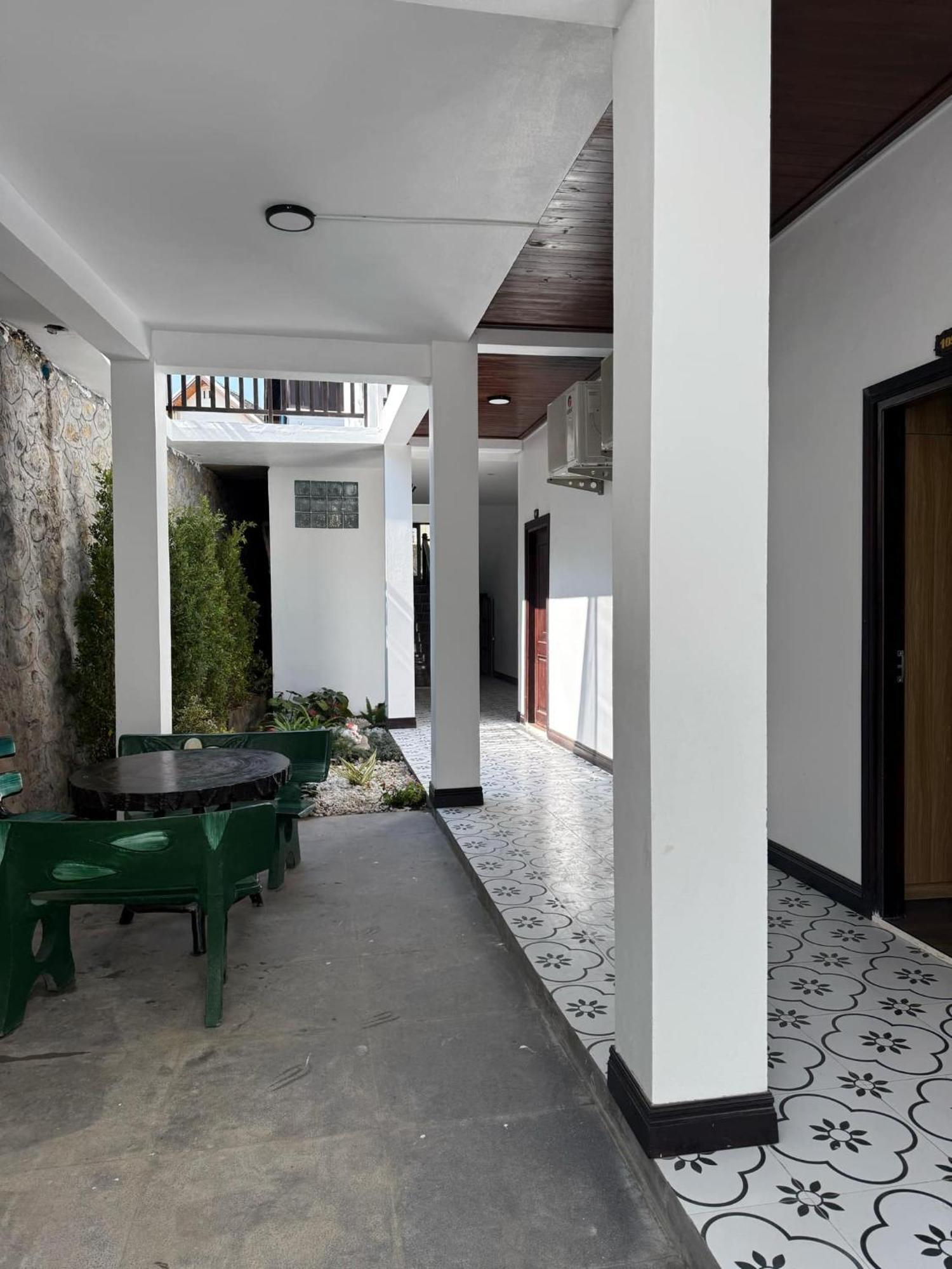 Dawn Boutique Luangprabang Hotel المظهر الخارجي الصورة